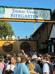 Fischer-Vroni Service